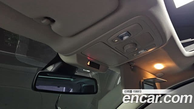 Renault Korea(Samsung) SM6 2.0 LPe LE (для людей с инвалидностью), 2016 20