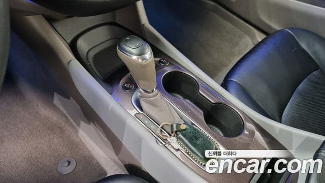 Chevrolet(GM대우) All New Malibu Deluxe, 2017 9