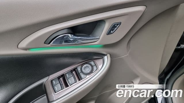 Chevrolet(GM대우) All New Malibu Deluxe, 2017 14