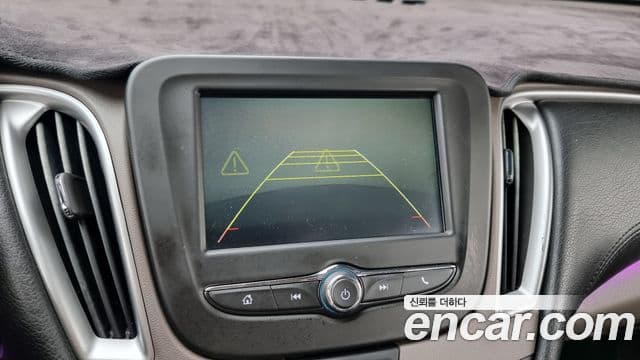 Chevrolet(GM대우) All New Malibu Deluxe, 2017 15