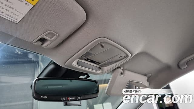 Chevrolet(GM대우) All New Malibu Deluxe, 2017 19