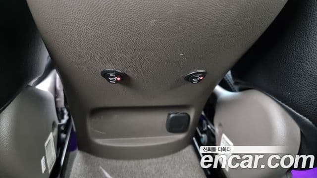 Chevrolet(GM대우) All New Malibu Deluxe, 2017 20