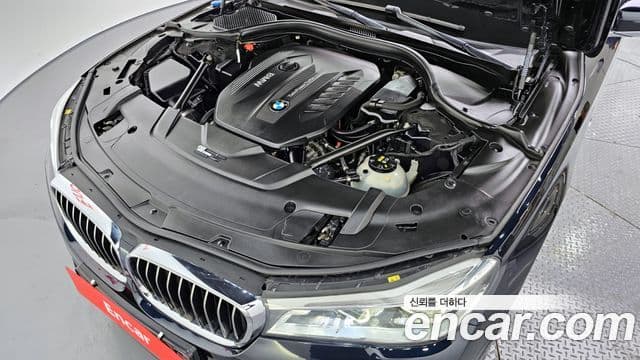 BMW 7시리즈 (G11) 730Ld xDrive M Sport, 2017 6