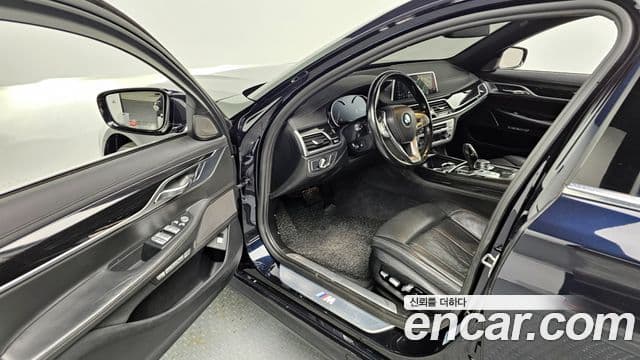 BMW 7시리즈 (G11) 730Ld xDrive M Sport, 2017 10