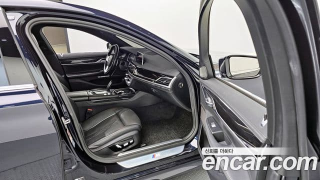BMW 7시리즈 (G11) 730Ld xDrive M Sport, 2017 11