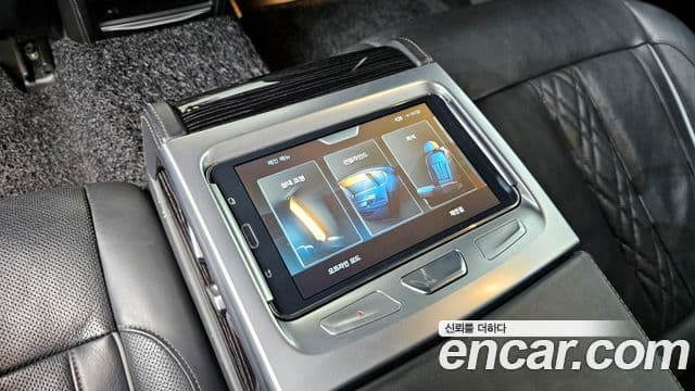 BMW 7시리즈 (G11) 730Ld xDrive M Sport, 2017 16