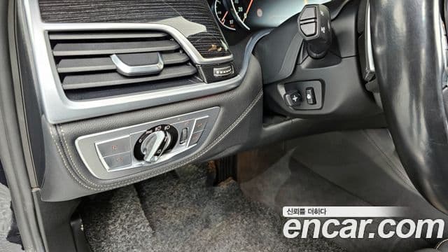 BMW 7시리즈 (G11) 730Ld xDrive M Sport, 2017 17