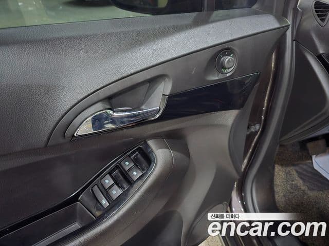 Chevrolet(GM대우) Orlando пакет безопасности, 2018 6