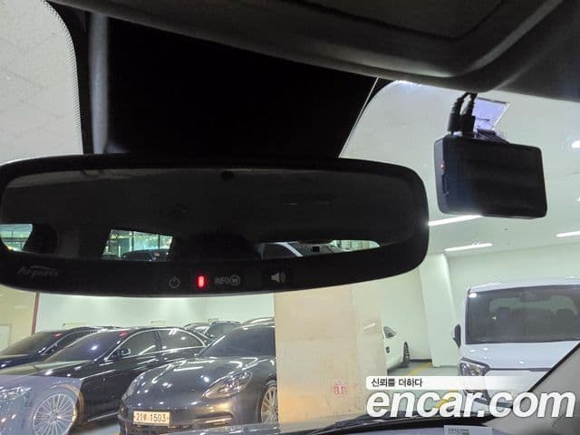 Chevrolet(GM대우) Orlando пакет безопасности, 2018 12