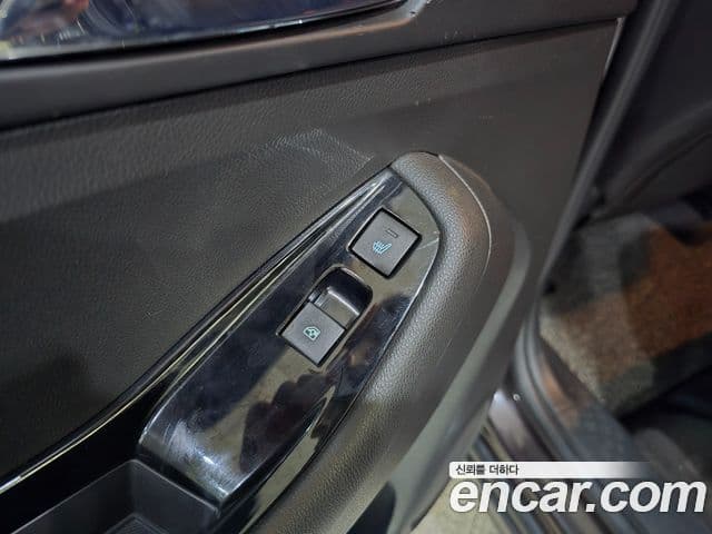 Chevrolet(GM대우) Orlando пакет безопасности, 2018 13