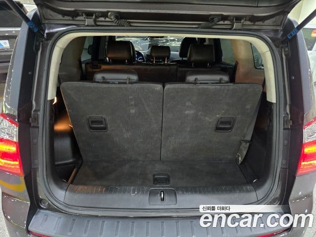 Chevrolet(GM대우) Orlando пакет безопасности, 2018 16