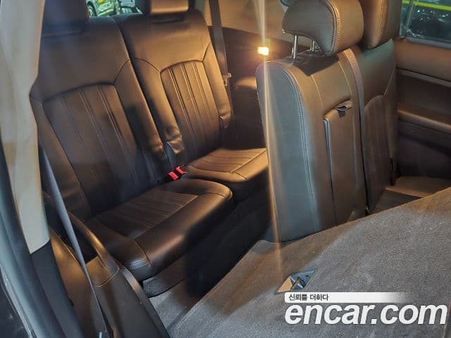 Chevrolet(GM대우) Orlando пакет безопасности, 2018 17