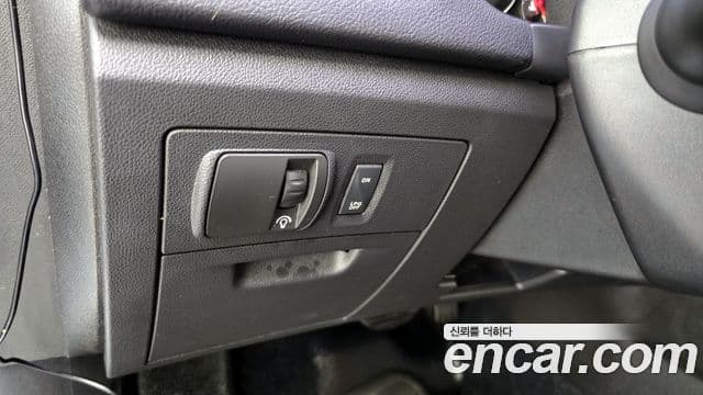 Renault Korea(Samsung) 뉴SM5 Platinum LPLI такси-аренда люксовая версия, 2014 18