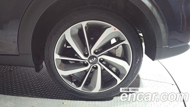 Kia Niro Prestige, 2017 все фото