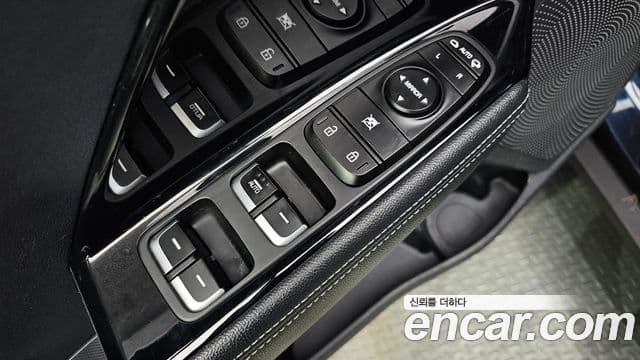 Kia Niro Prestige, 2017 14