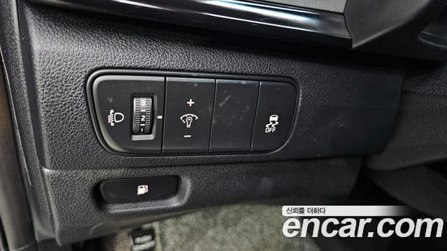 Kia Niro Prestige, 2017 16