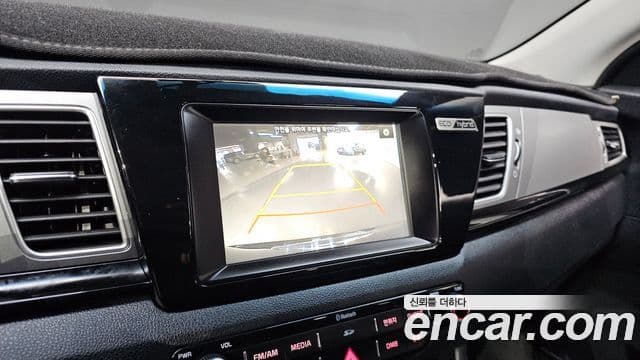 Kia Niro Prestige, 2017 18