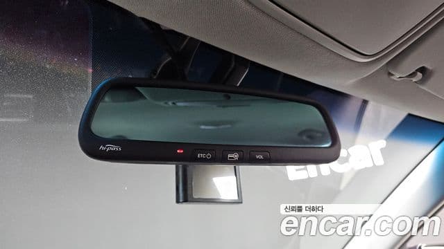 Kia Niro Prestige, 2017 19