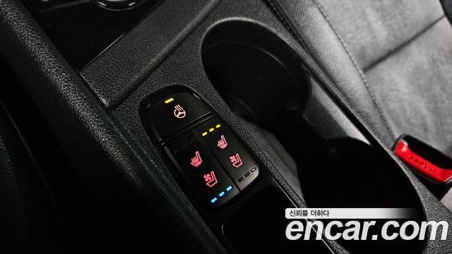 Kia Niro Prestige, 2017 20