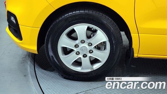 Hyundai The / новый New Grand Starex детский перевозочный автомобиль LPi, 2019 все фото