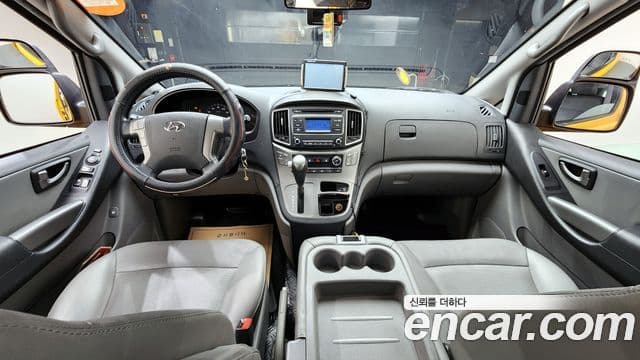 Hyundai The / новый New Grand Starex детский перевозочный автомобиль LPi, 2019 7