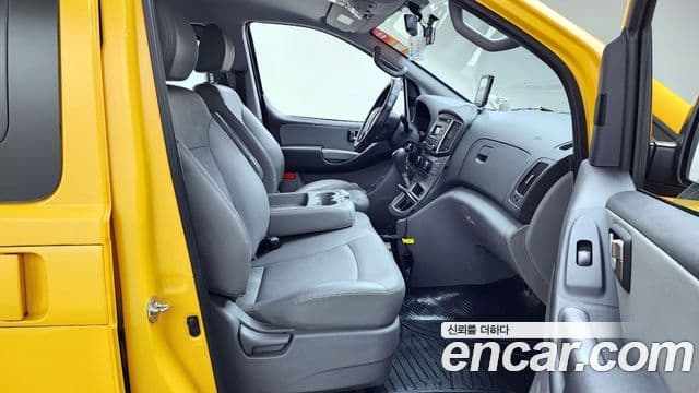 Hyundai The / новый New Grand Starex детский перевозочный автомобиль LPi, 2019 10