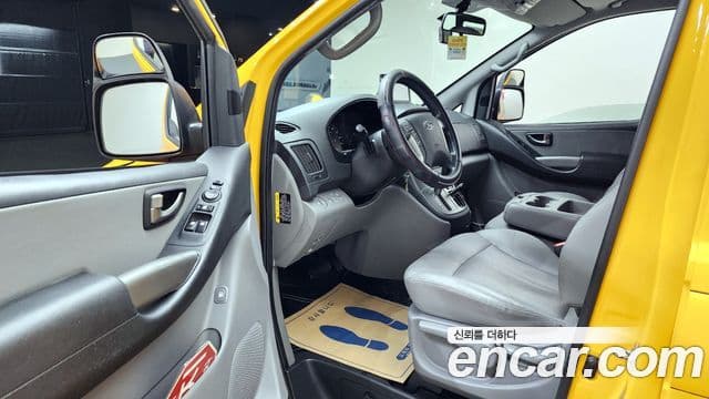 Hyundai The / новый New Grand Starex детский перевозочный автомобиль LPi, 2019 11