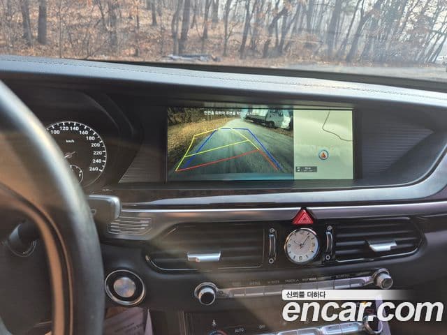 Genesis EQ900 Luxury, 2016 14