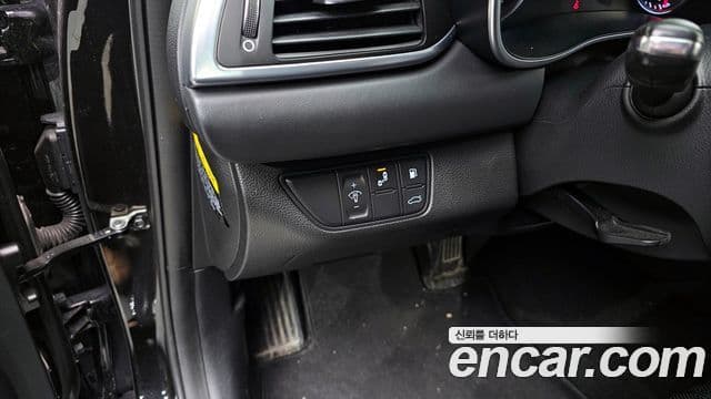 Genesis G70 Supreme, 2018 13