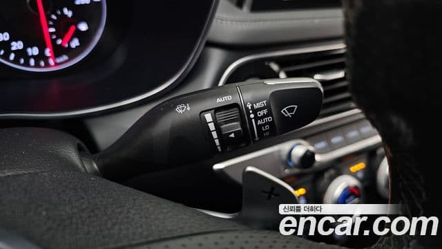 Genesis G70 Supreme, 2018 15