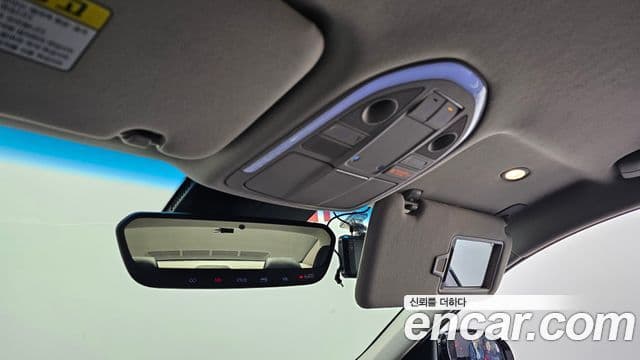 Genesis G70 Supreme, 2018 18