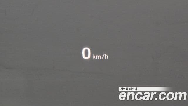 Genesis G70 Supreme, 2018 19