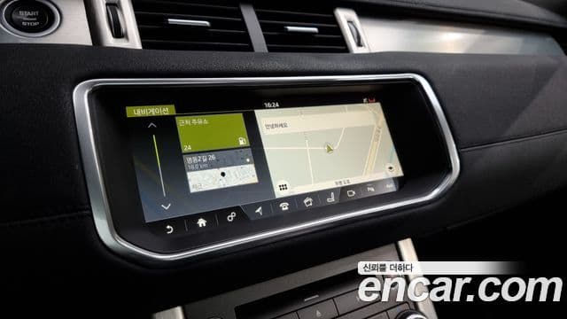 Land Rover Range Rover Evoque 2.0 TD4 SE, 2017 14