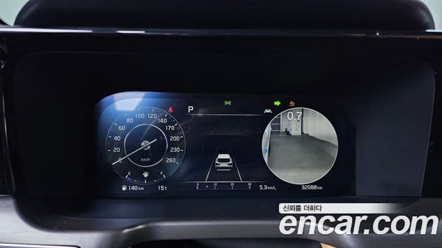 Kia Sorento 4세대 Signature, 2023 8