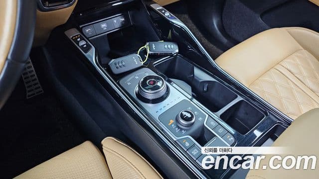 Kia Sorento 4세대 Signature, 2023 9