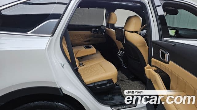 Kia Sorento 4세대 Signature, 2023 12