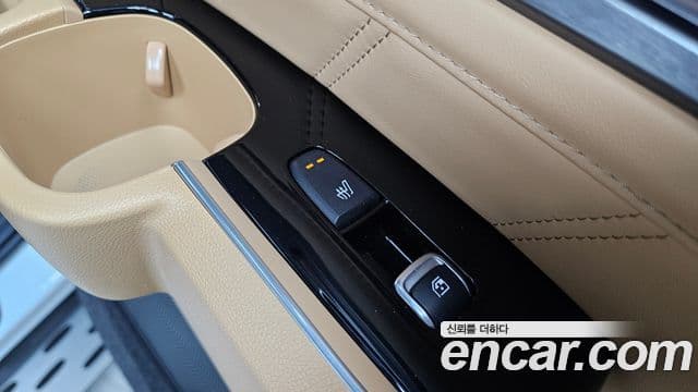 Kia Sorento 4세대 Signature, 2023 18