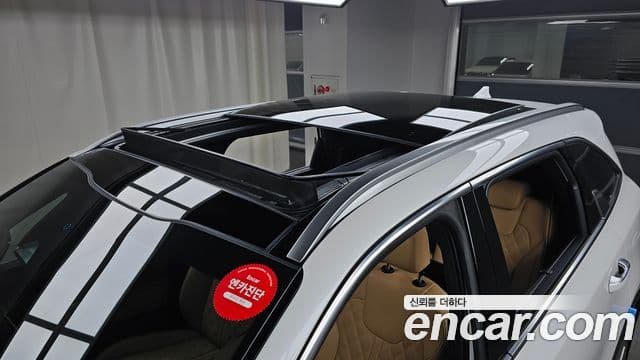 Kia Sorento 4세대 Signature, 2023 19