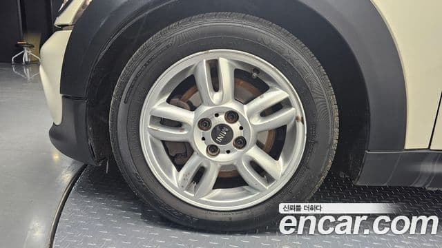 Mini Cooper SE, 2012 все фото