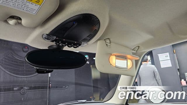 Mini Cooper SE, 2012 19