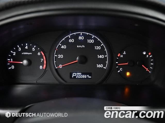 Hyundai The / новый New Grand Starex детский перевозочный автомобиль LPi, 2019 8