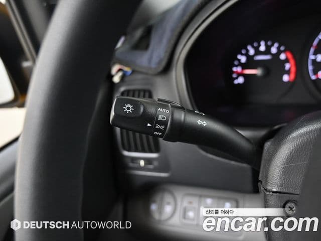 Hyundai The / новый New Grand Starex детский перевозочный автомобиль LPi, 2019 9