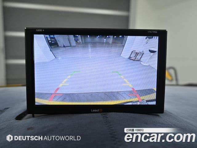 Hyundai The / новый New Grand Starex детский перевозочный автомобиль LPi, 2019 15