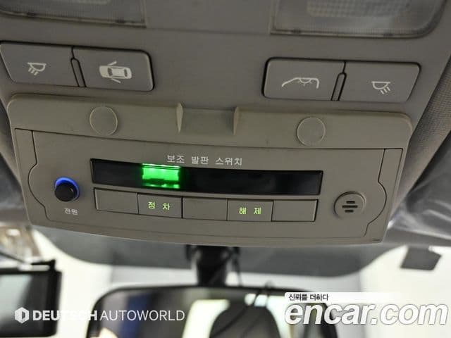 Hyundai The / новый New Grand Starex детский перевозочный автомобиль LPi, 2019 20