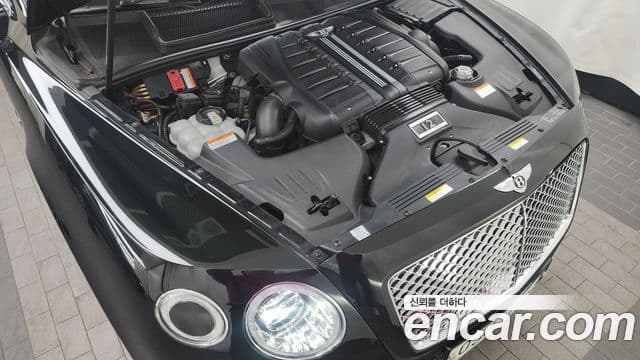 Bentley Bentayga, 2018 6