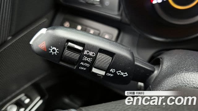 KG모빌리티(SsangYong) Tivoli Air дизель RX 4WD, 2016 18