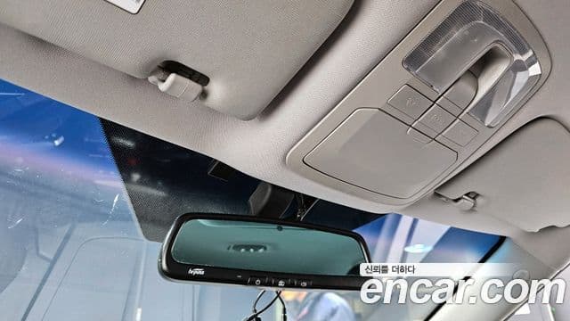 KG모빌리티(SsangYong) Tivoli Air дизель RX 4WD, 2016 19