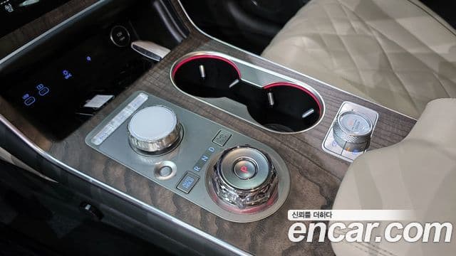 Genesis GV80, 2024 9