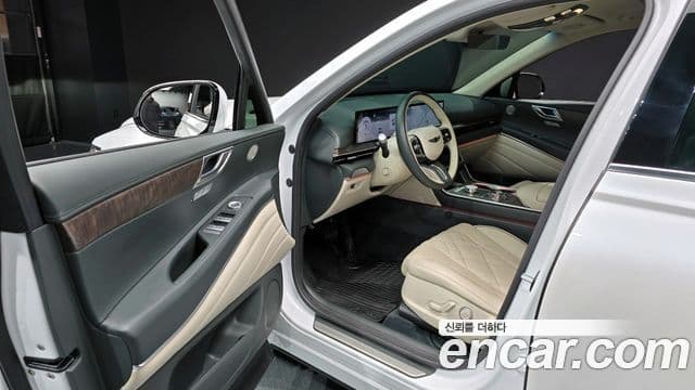 Genesis GV80, 2024 10