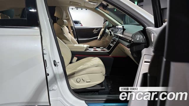 Genesis GV80, 2024 11